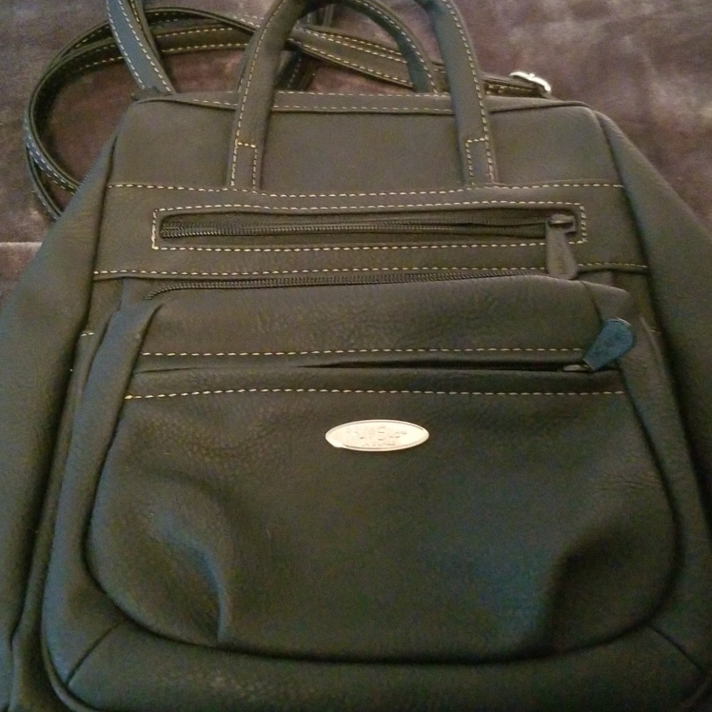 purse